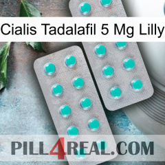 Cialis Tadalafil 5 Mg Lilly 29